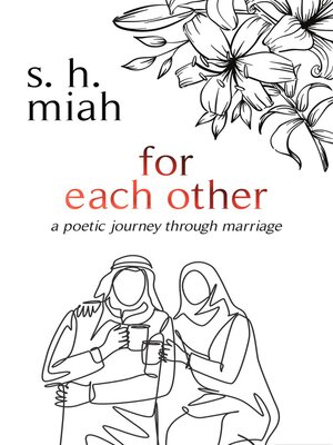 cover image of For Each Other